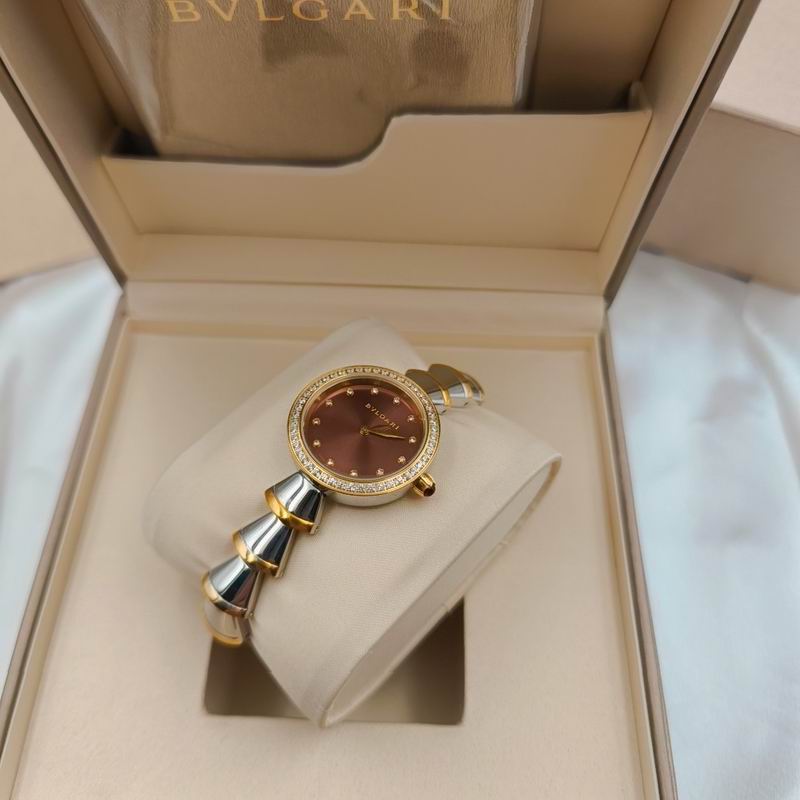 Bvlgari 28mm 022212